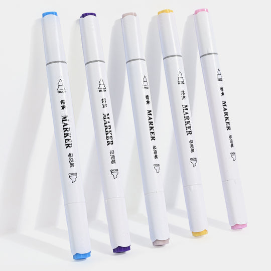 Art Marker 12 Pcs Set