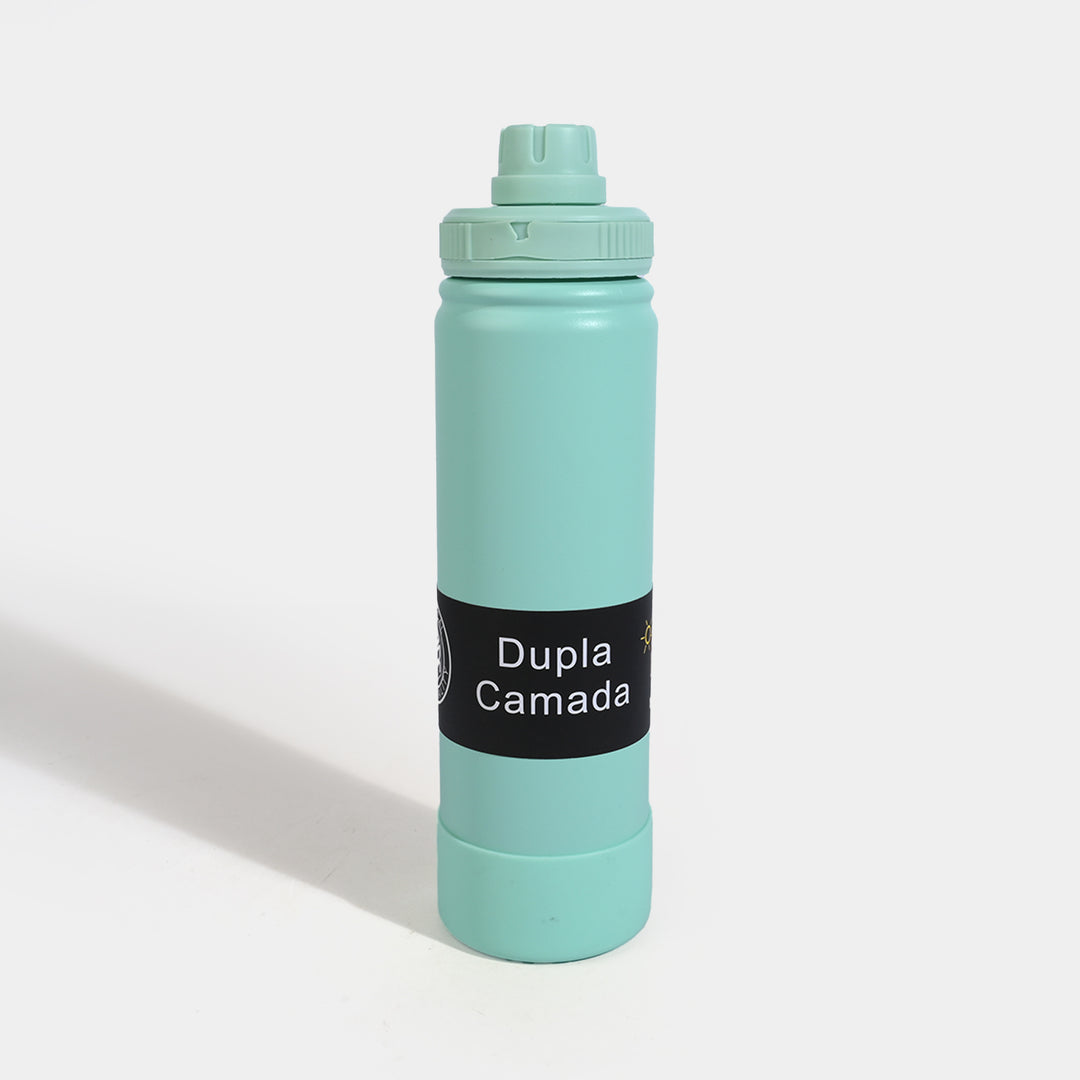 WATER BOTTLE STAINLESS STEEL