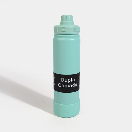 WATER BOTTLE STAINLESS STEEL