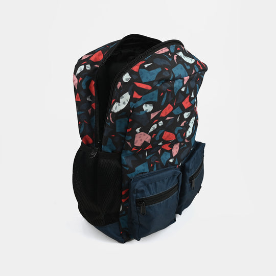 (Actyve Bags) Gemini School Backpack for Kids