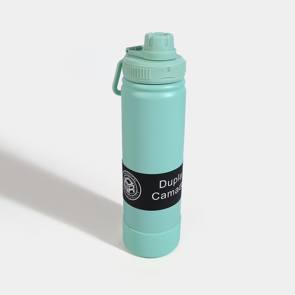 WATER BOTTLE STAINLESS STEEL