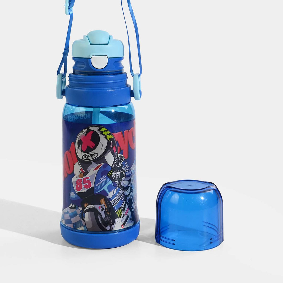 Kids Water Bottle Plastic