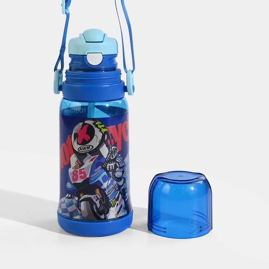 Kids Water Bottle Plastic
