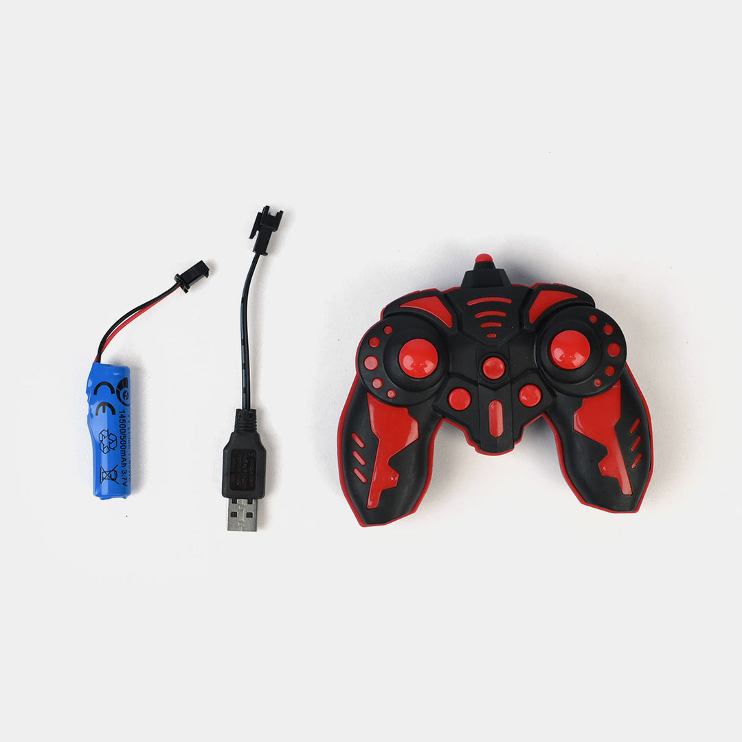 X Drift Remote Control Racing Car