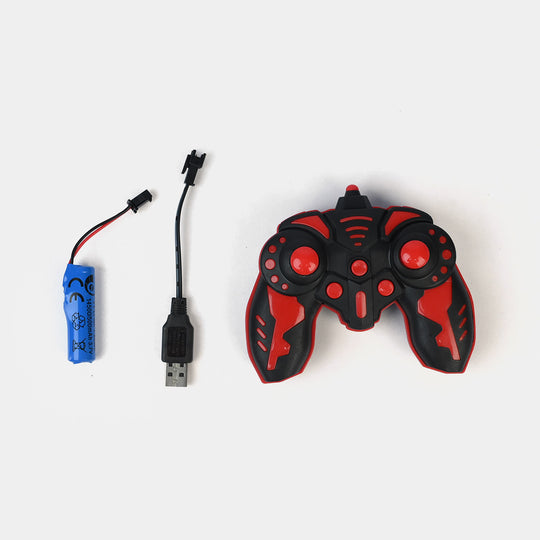 X Drift Remote Control Racing Car