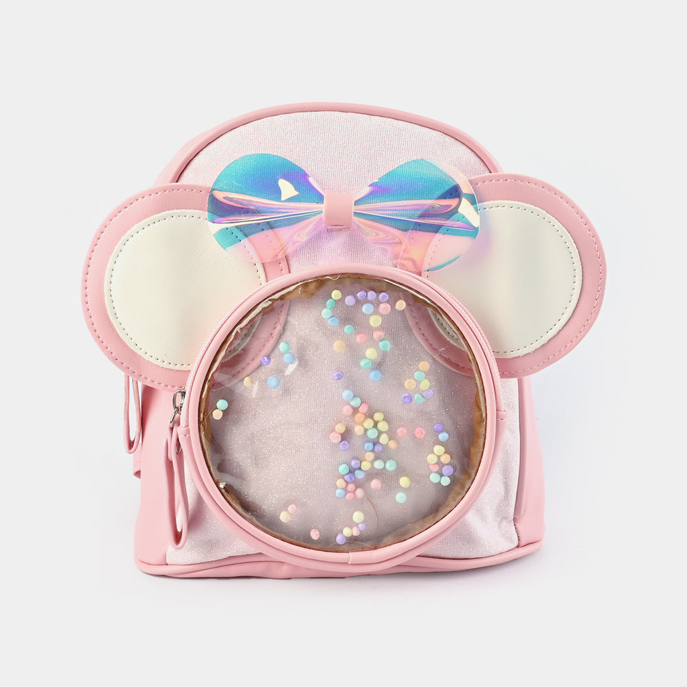 Stylish & Attractive Mini Backpack For Girls