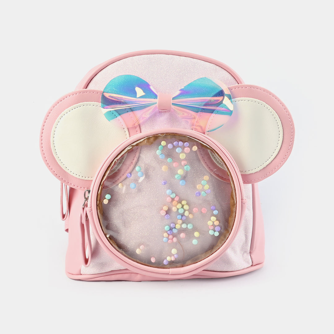 Stylish & Attractive Mini Backpack For Girls