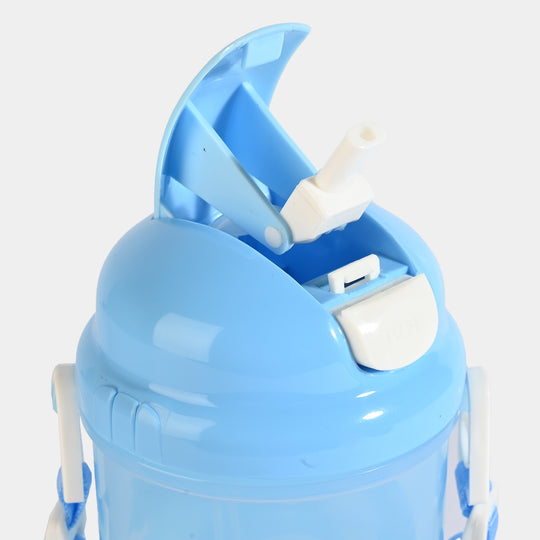 School Water Bottle 600ml - For kids