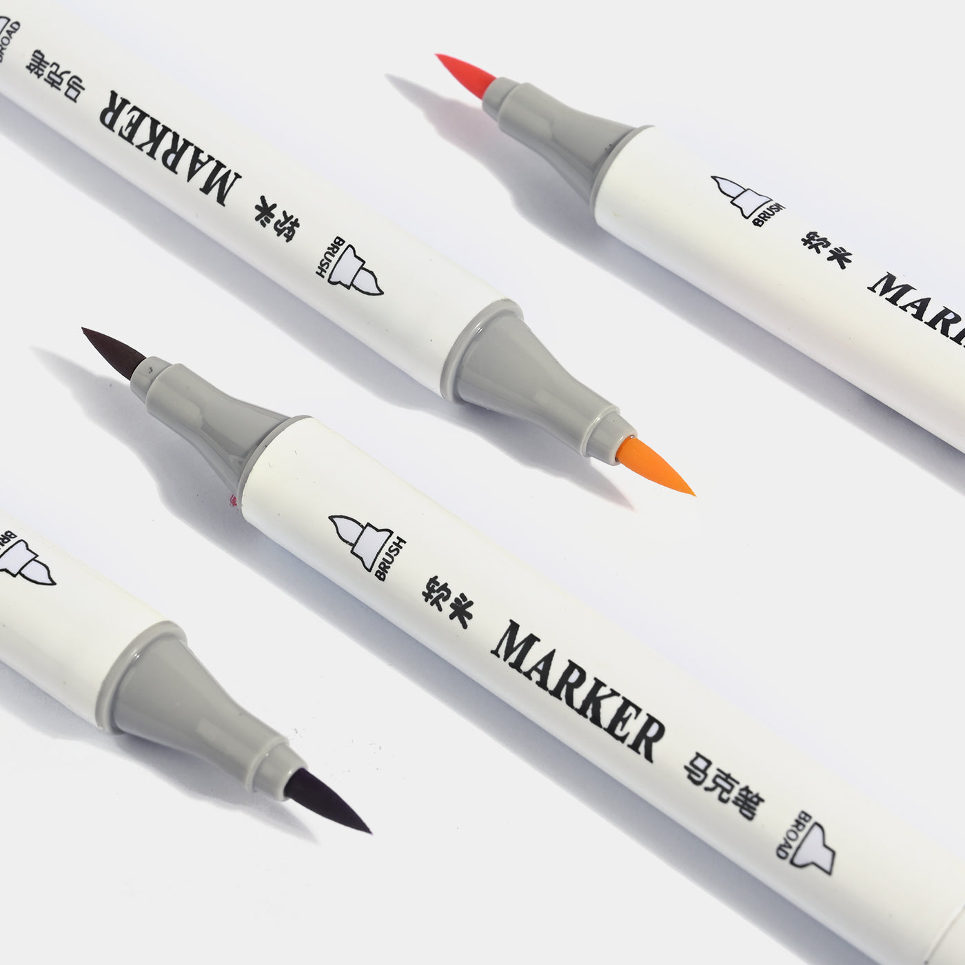 Art Marker 12 Pcs Set