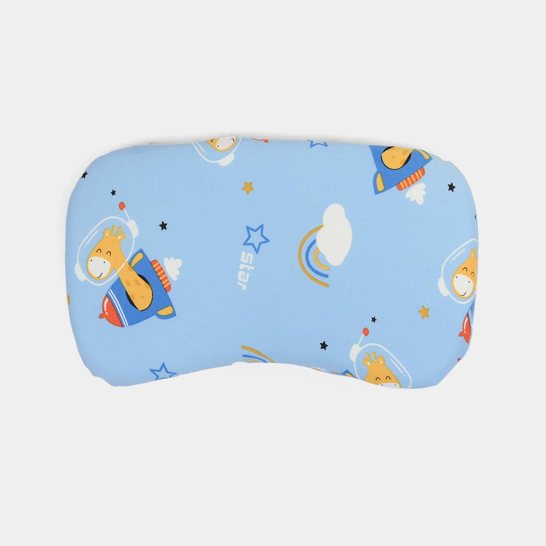 Baby Head Pillow