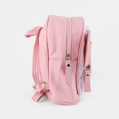 Stylish & Attractive Mini Backpack For Girls