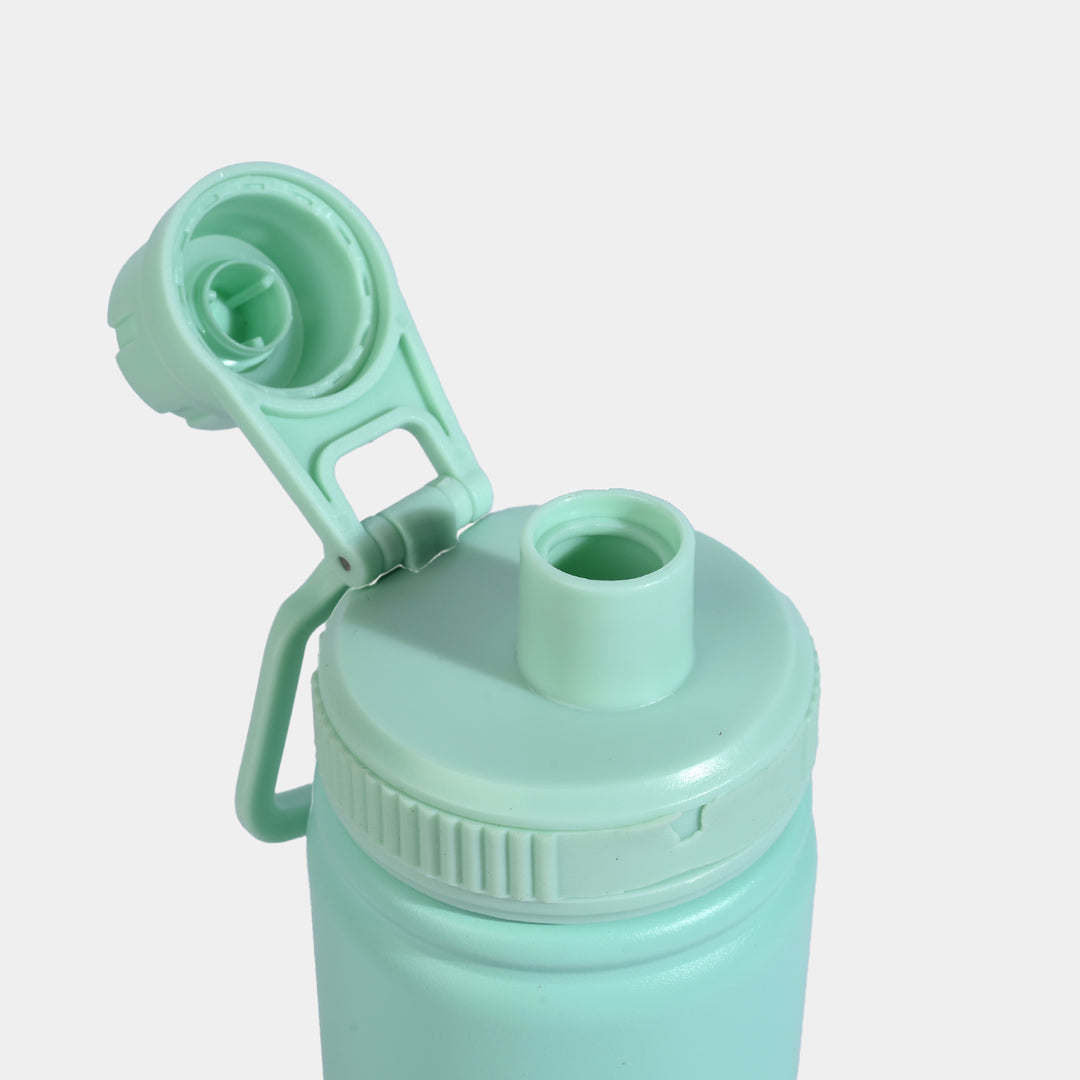 WATER BOTTLE STAINLESS STEEL