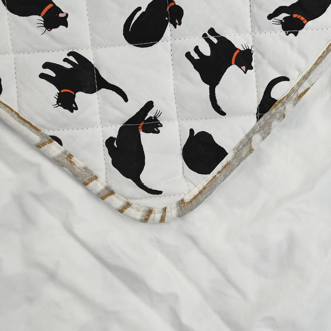 Baby Changing Sheet | Soft & Comfortable | 18"x25"