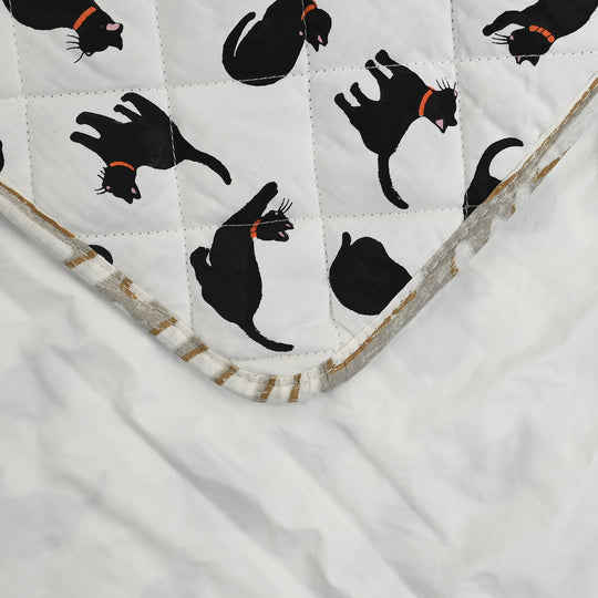 Baby Changing Sheet | Soft & Comfortable | 18"x25"