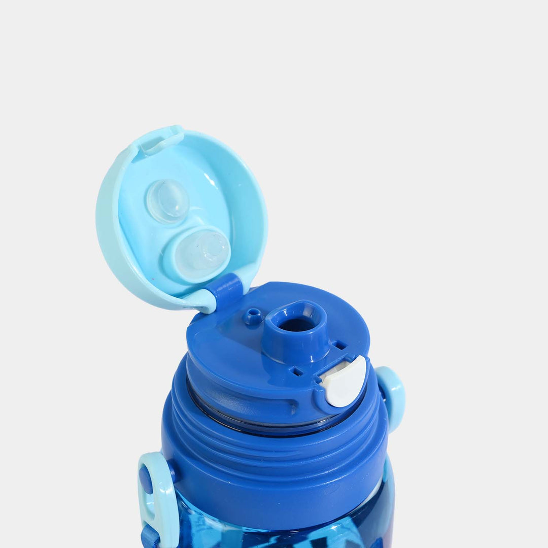 Kids Water Bottle Plastic