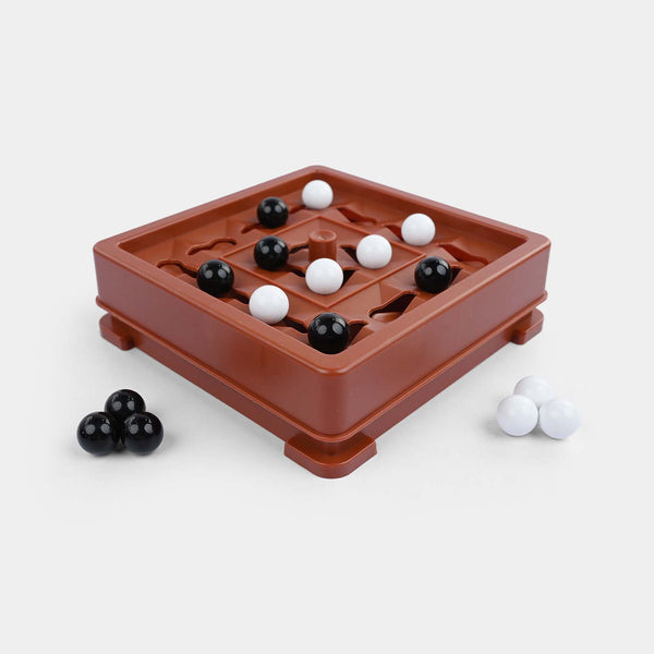 Mind Strategy Puzzle Game Set for Kids