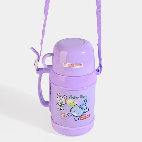 Water Bottle Riva Cooler 400ml For kids