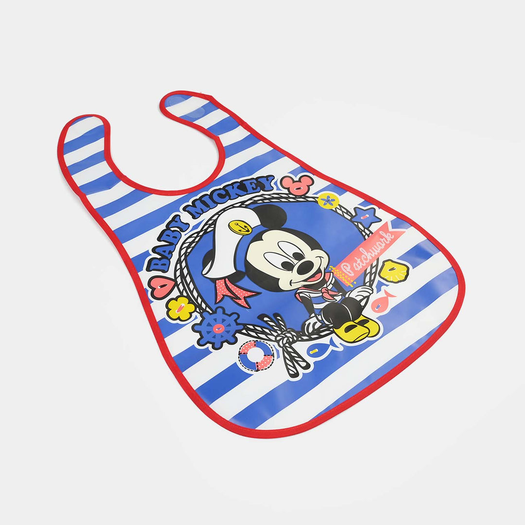 Baby Bib / Apron | 3M+