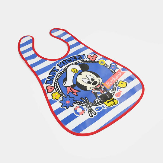 Baby Bib / Apron | 3M+