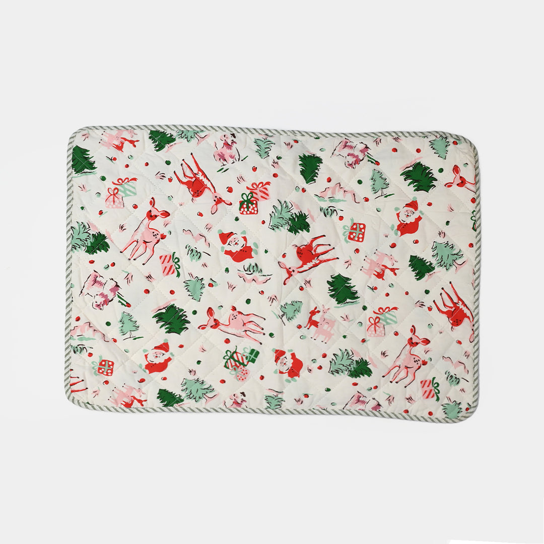 Baby Changing Sheet | Soft & Comfortable | 18"x25"