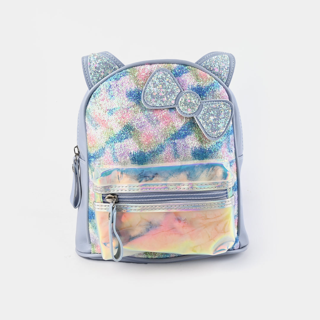 Stylish & Attractive Mini Backpack For Girls