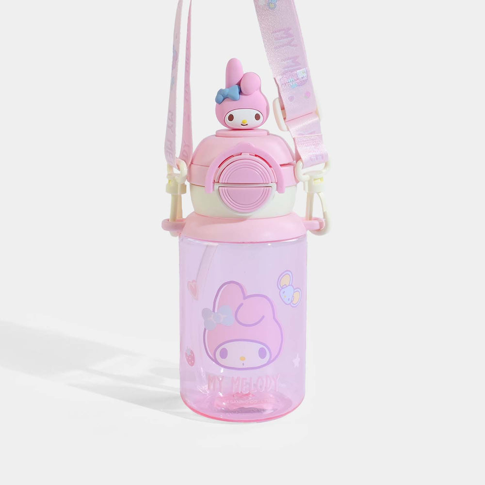 Kids Water Bottle Plastic