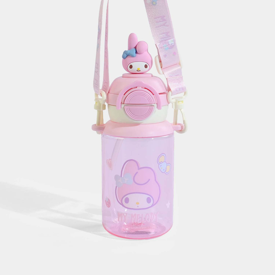 Kids Water Bottle Plastic