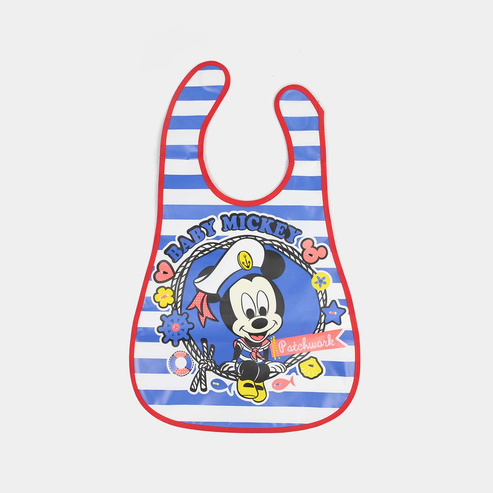 Baby Bib / Apron | 3M+