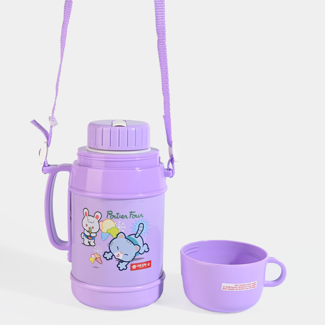 Water Bottle Riva Cooler 400ml For kids