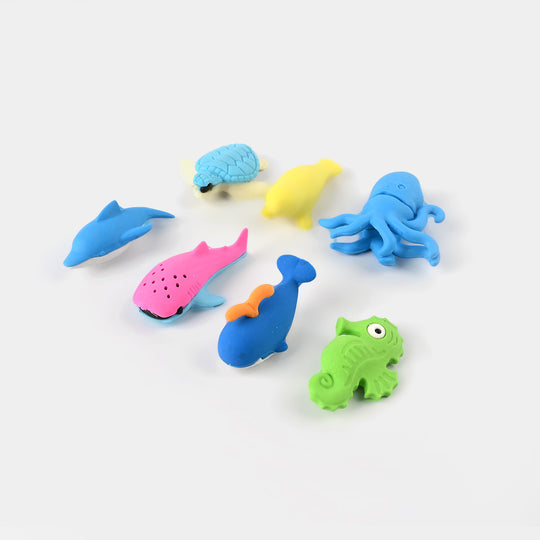 Fancy Eraser For Kids