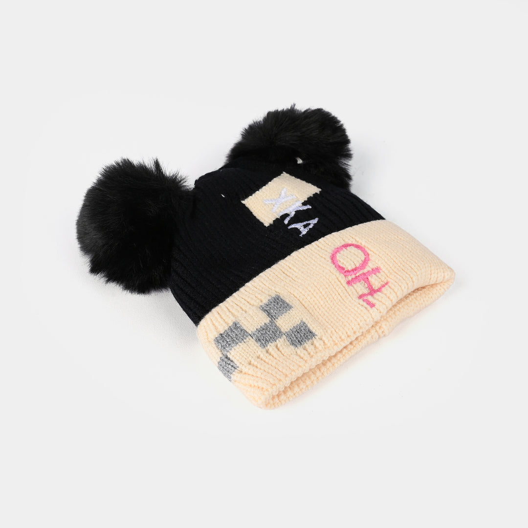 Winter Woolen Cap/Hat