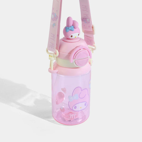 Kids Water Bottle Plastic