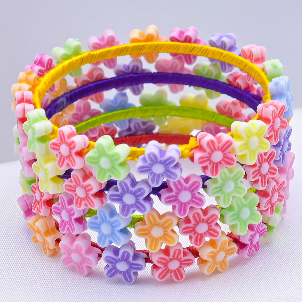 Stylish Bangle Set For Girls