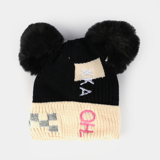 Winter Woolen Cap/Hat