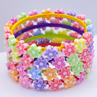 Stylish Bangle Set For Girls