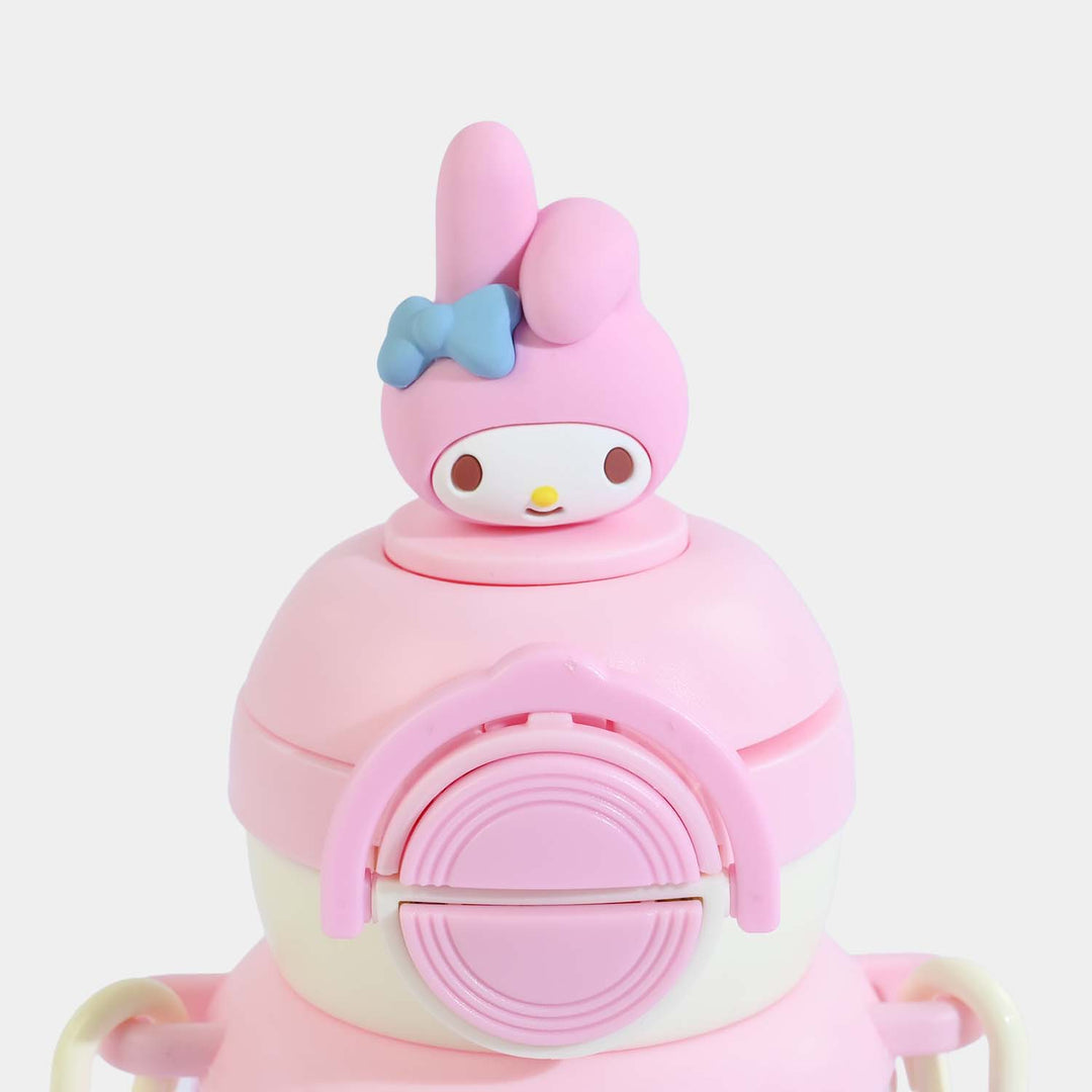 Kids Water Bottle Plastic