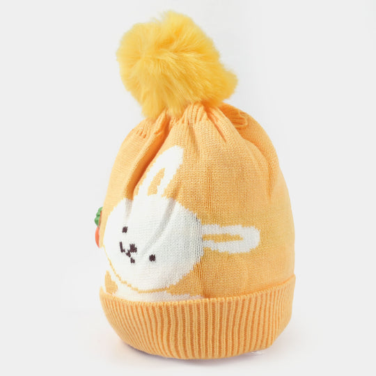 Woolen Winter Cap/Hat 3M+ For Kids