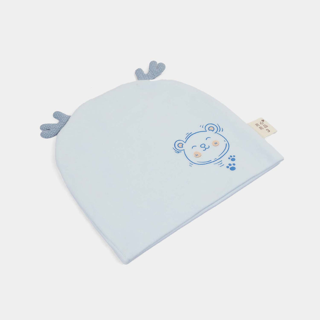 Baby Cap/Hat Cotton | 0M+