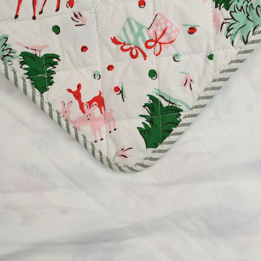 Baby Changing Sheet | Soft & Comfortable | 18"x25"