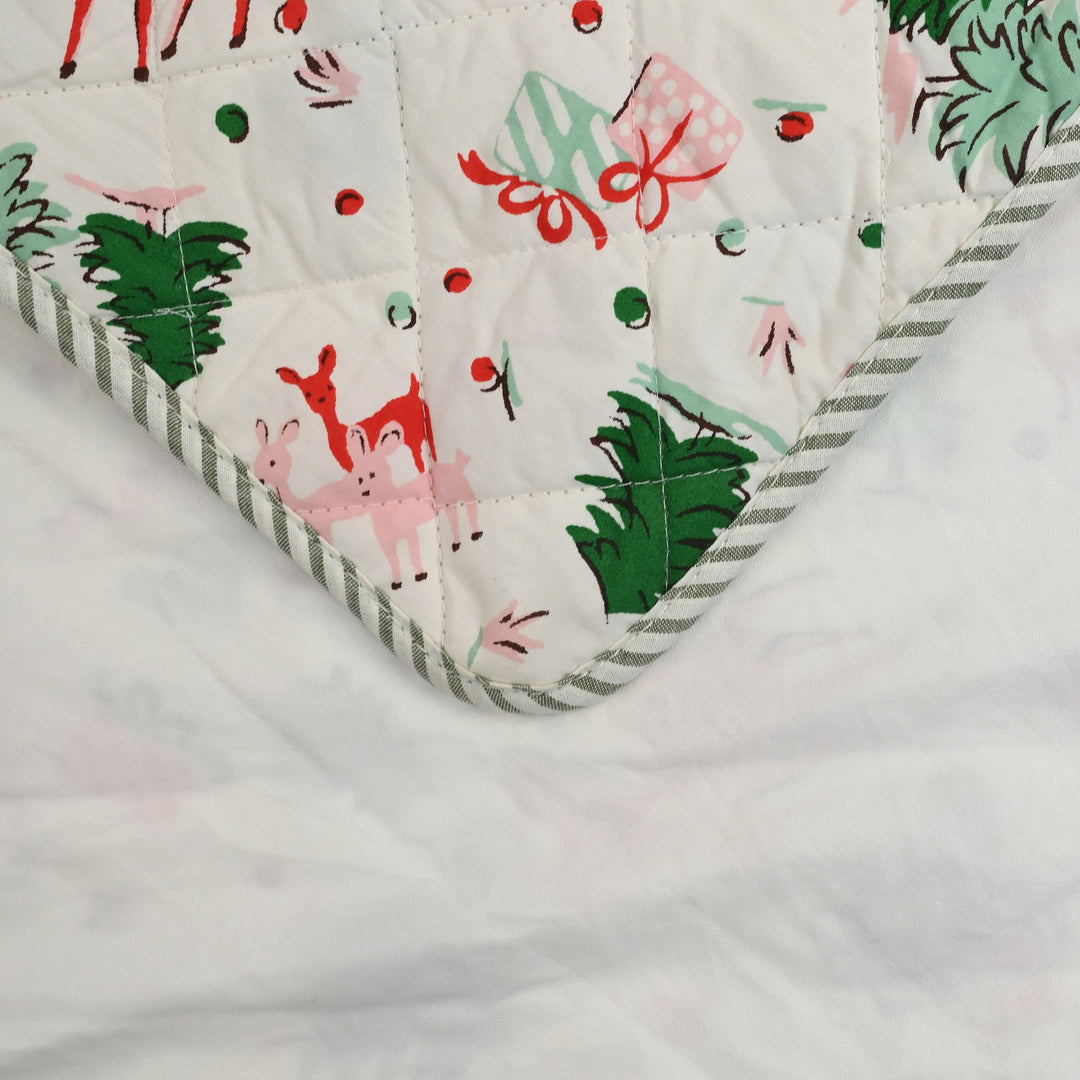 Baby Changing Sheet | Soft & Comfortable | 18"x25"