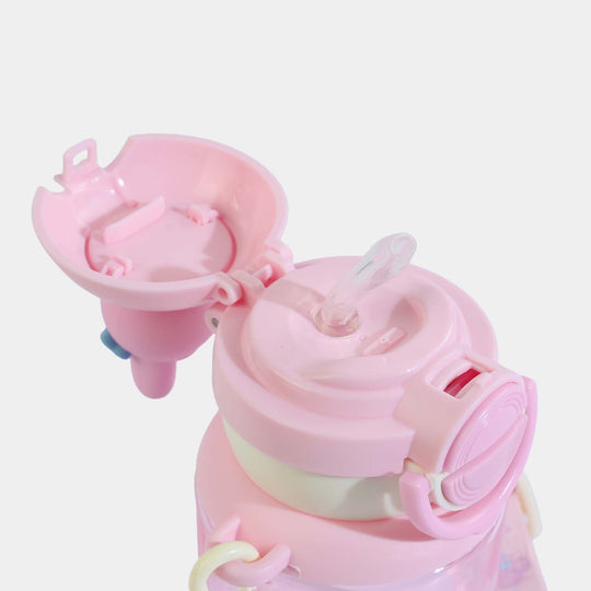 Kids Water Bottle Plastic