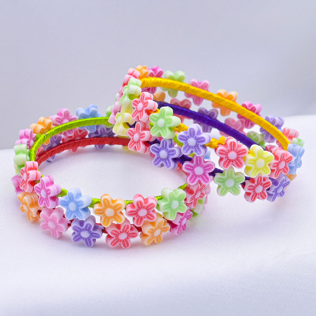 Stylish Bangle Set For Girls