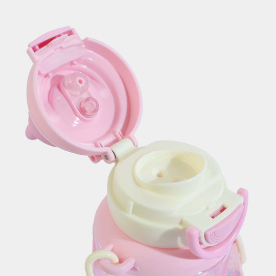 Kids Water Bottle Plastic