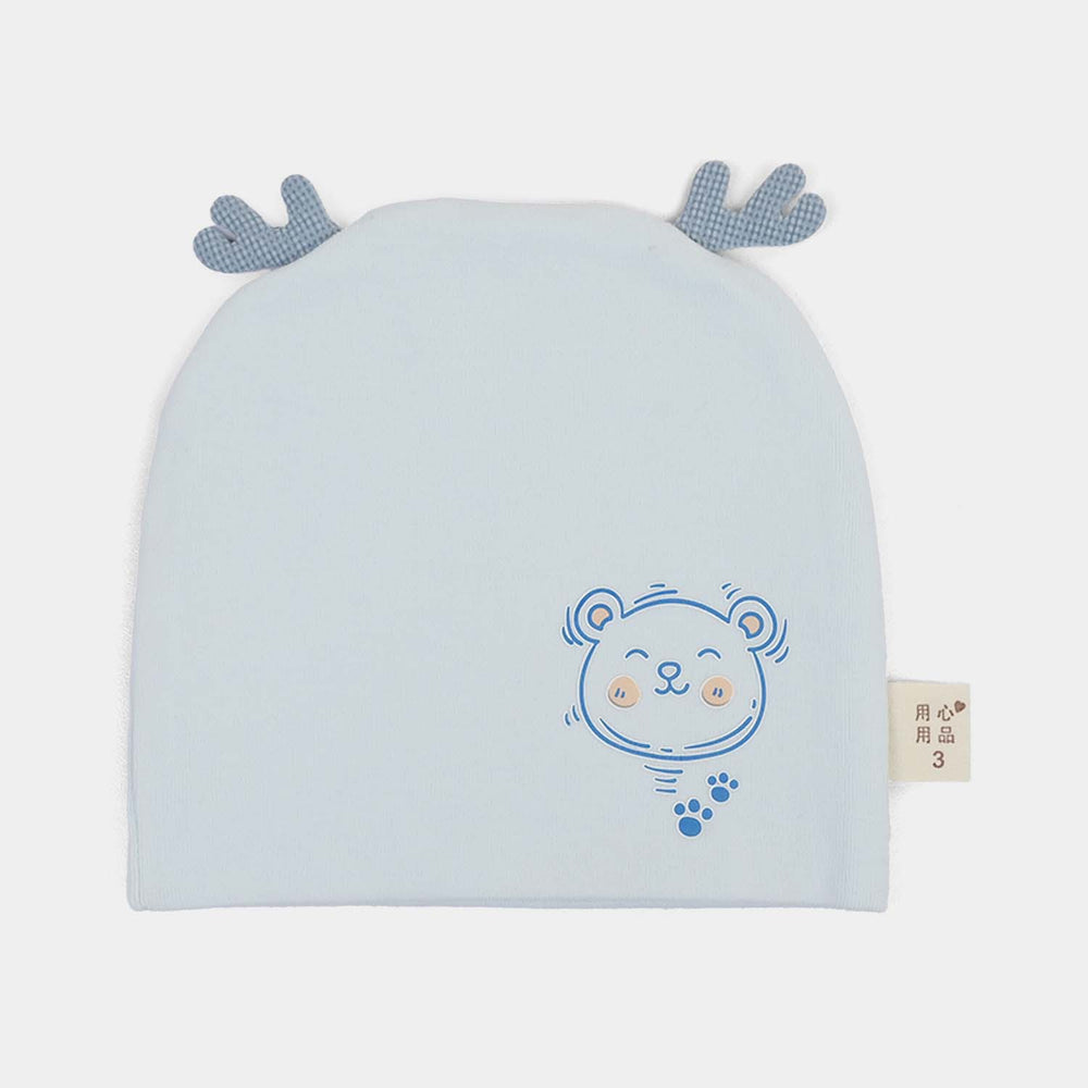Baby Cap/Hat Cotton | 0M+