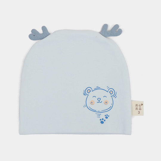 Baby Cap/Hat Cotton | 0M+