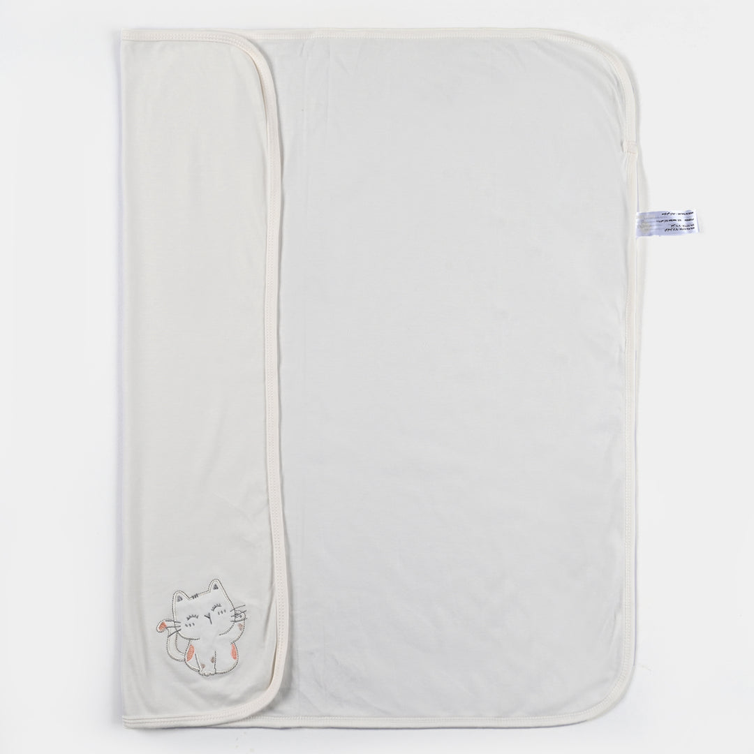 Baby Wrapping Sheet | 0M+