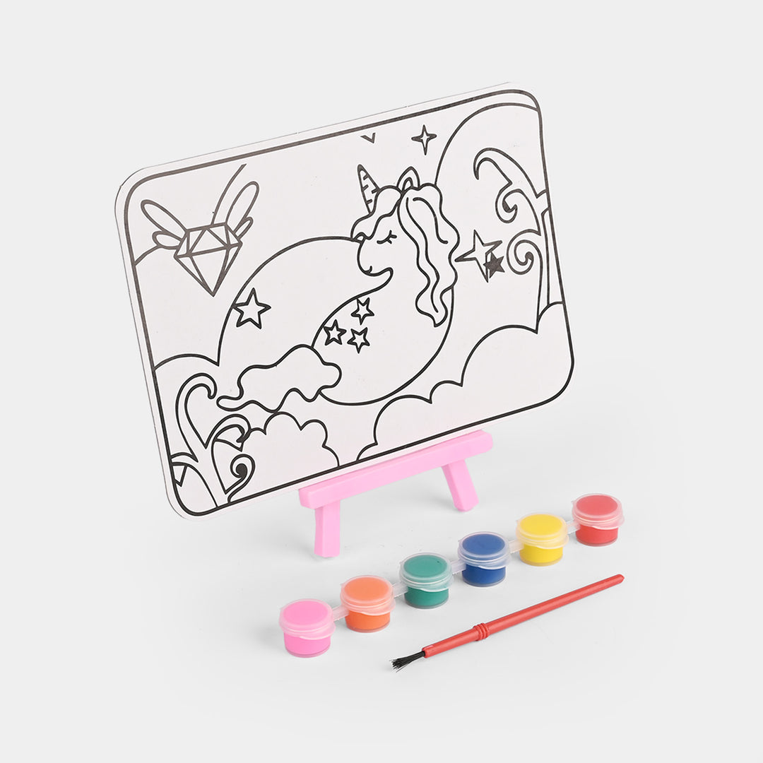 Coloring Painting