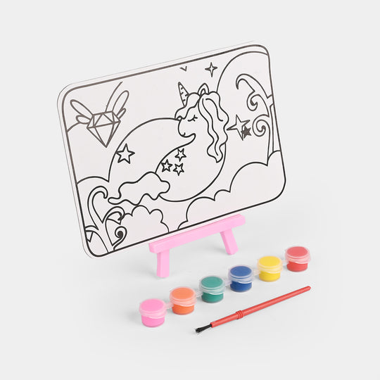 Coloring Painting