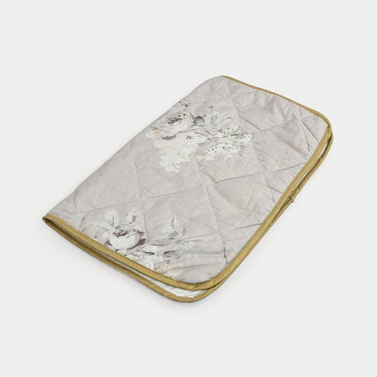 Baby Changing Sheet | Soft & Comfortable | 18"x25"