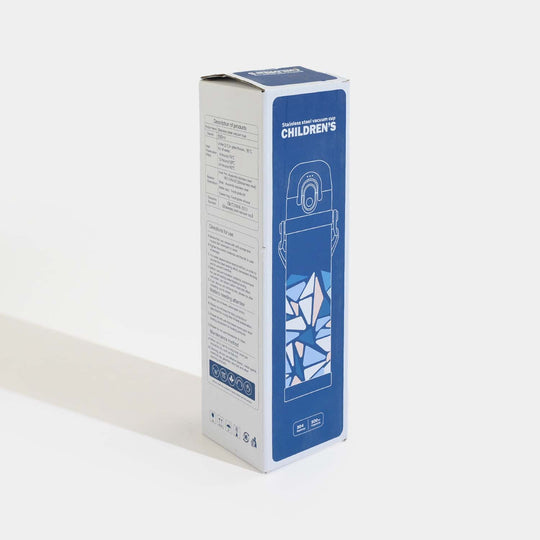 Kids Water Bottle Stainless Steel | 500ml